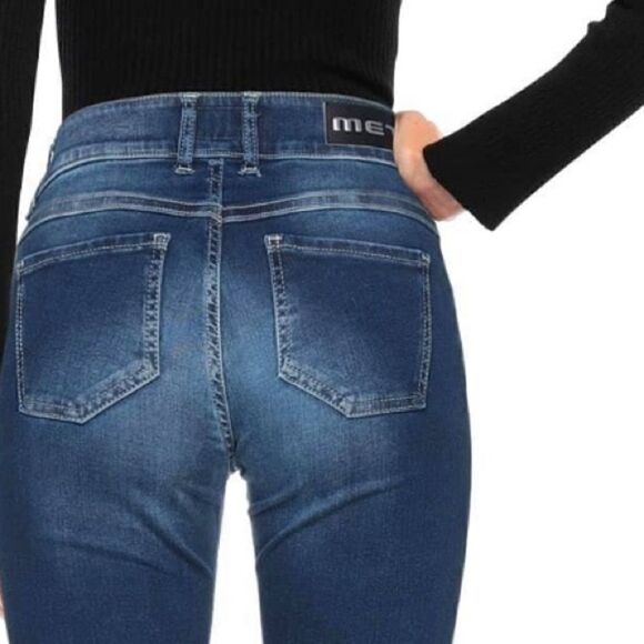 Italian designer MET jeans - Picture 4 of 9